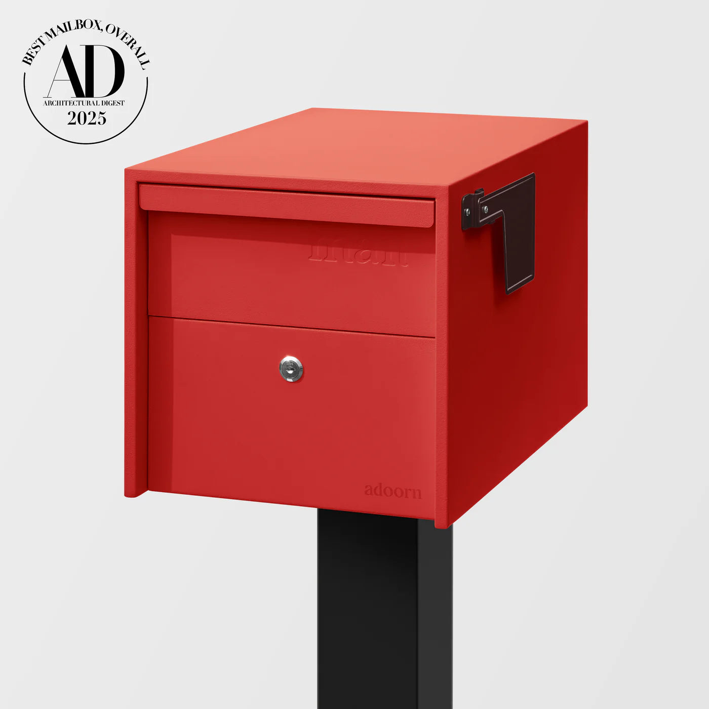 Adoorn | Regular with lock (Installed)