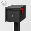 Adoorn | Regular with lock (Installed)