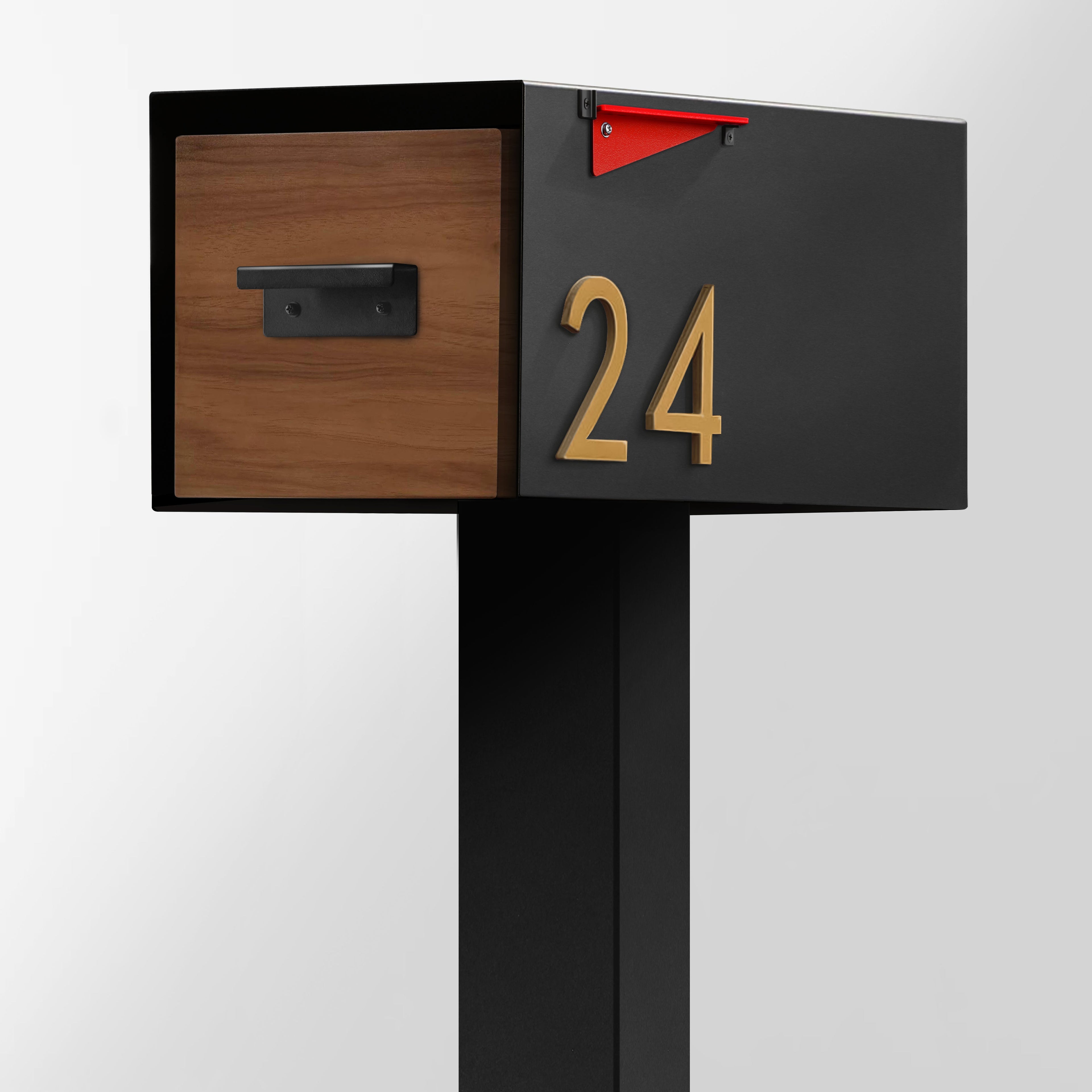 Malone | Wood-style Regular (Installed)