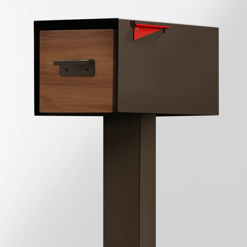 Malone | Wood-style Regular (Installed)