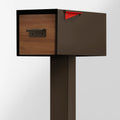 Malone | Wood-style Regular (Installed)