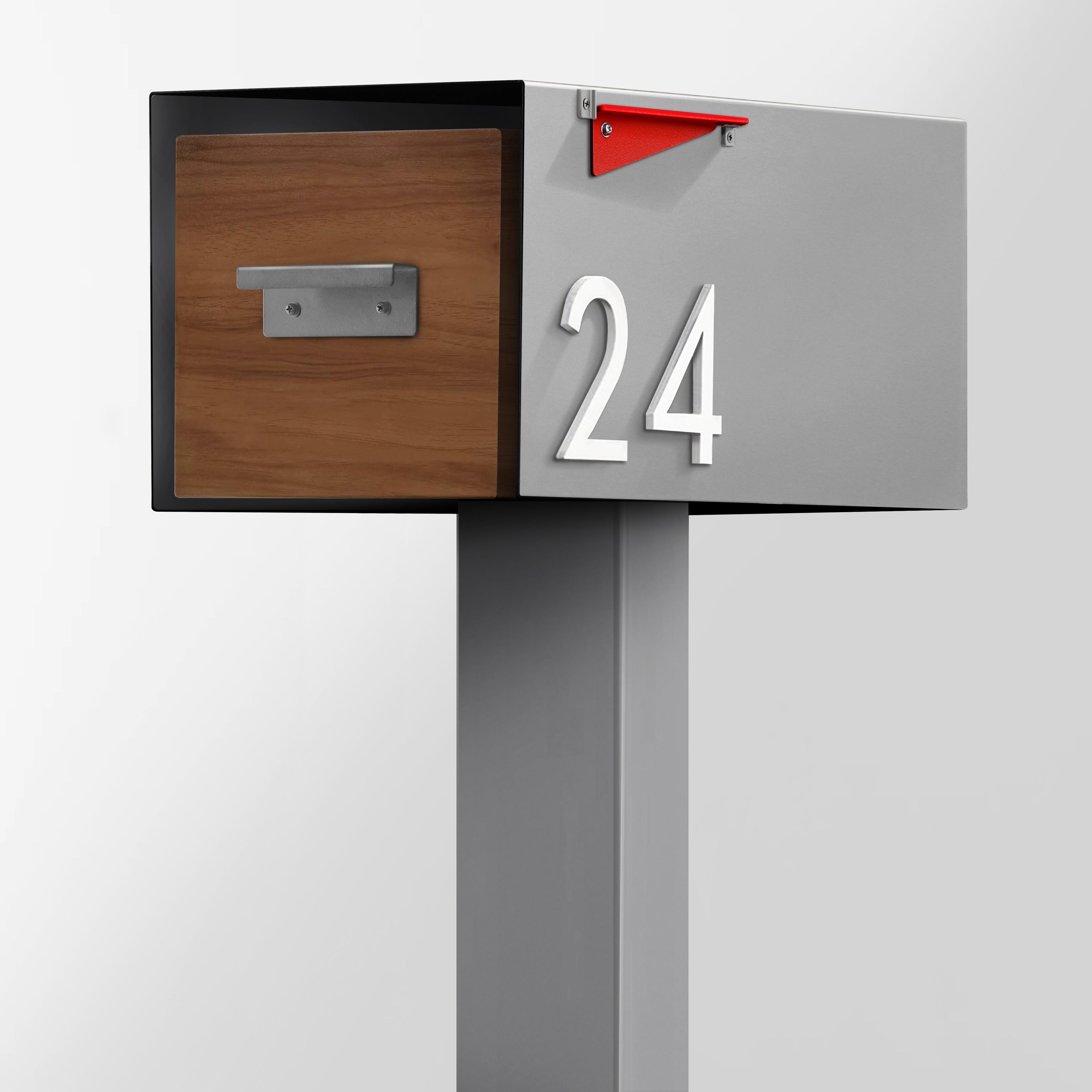 Malone | Wood-style Regular (Installed)