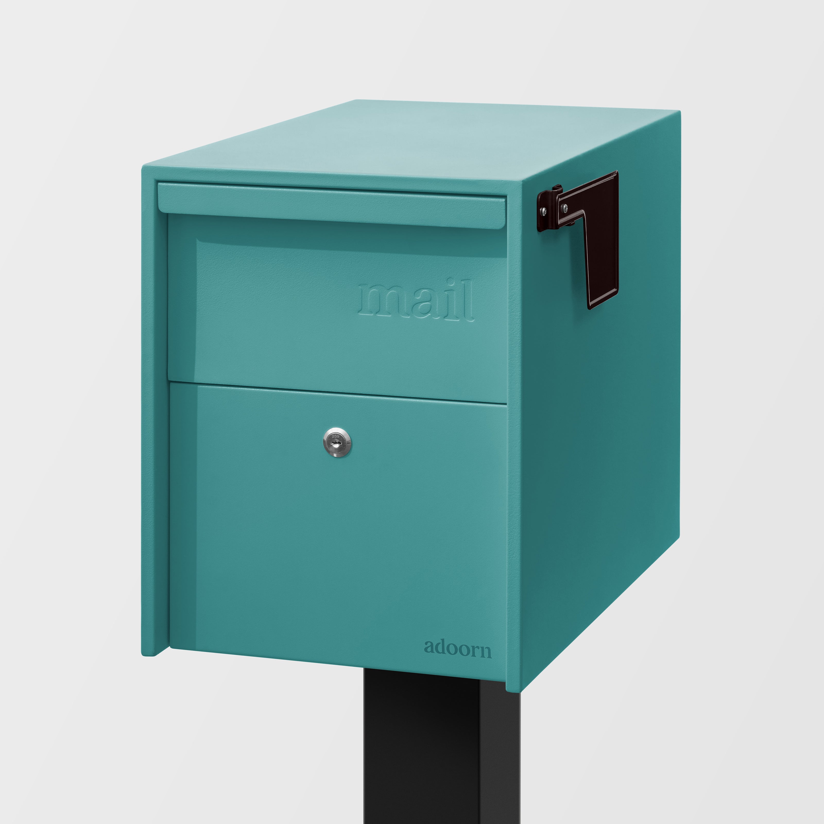 Adoorn | Large  with lock (Installed)