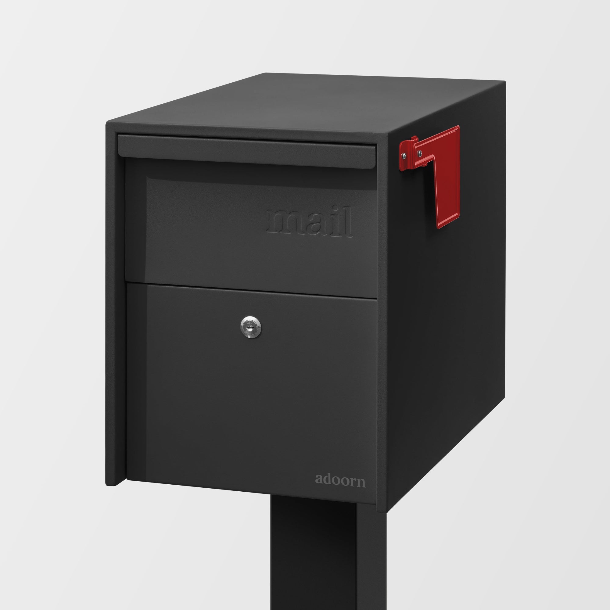 Adoorn | Large  with lock (Installed)