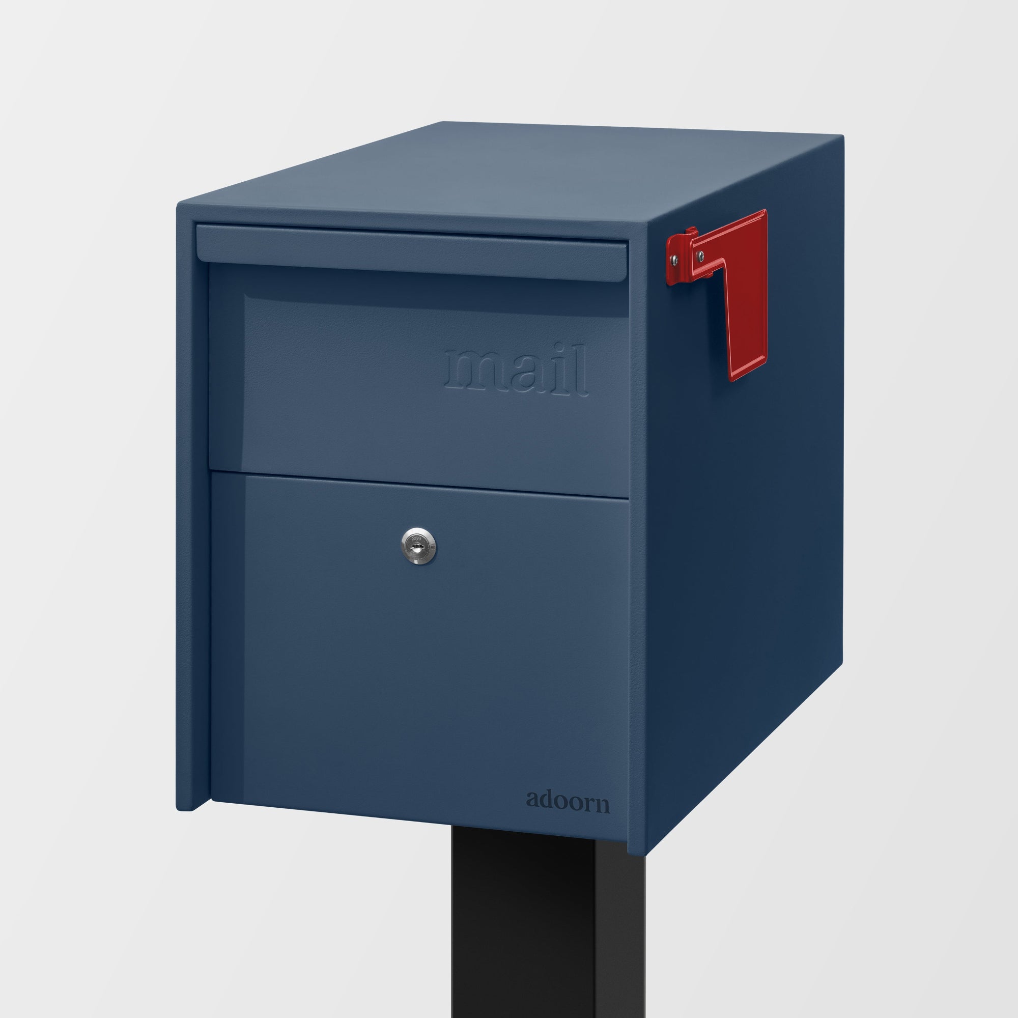 Adoorn | Large  with lock (Installed)