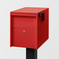 Adoorn | Large  with lock (Installed)