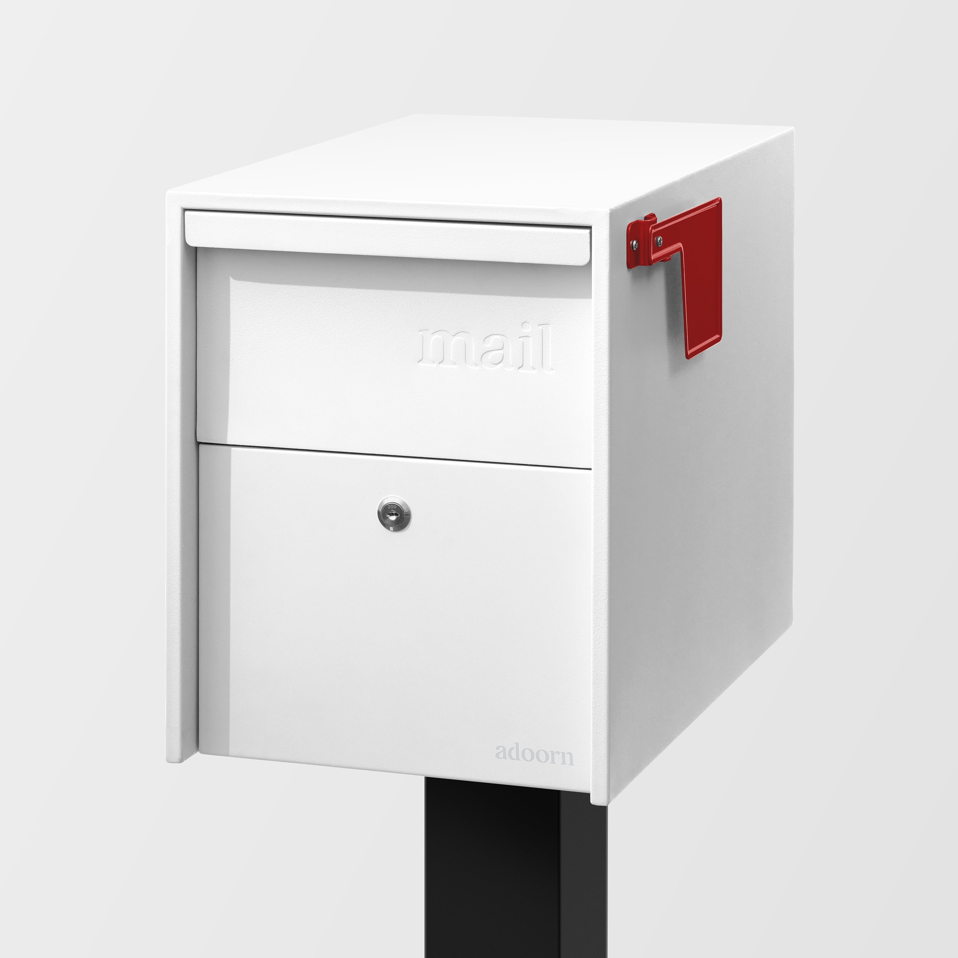 Adoorn | Large  with lock (Installed)