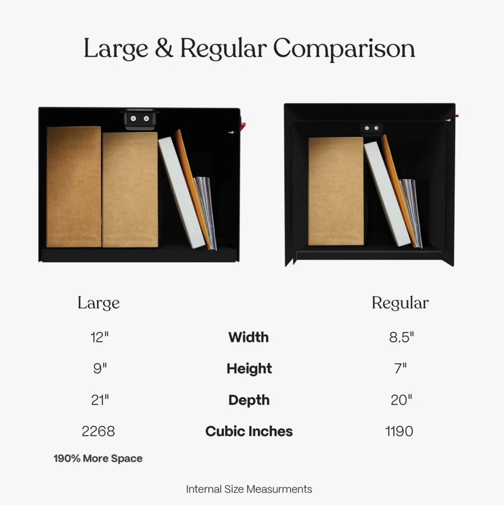 Malone | Wood-style Regular (Installed)