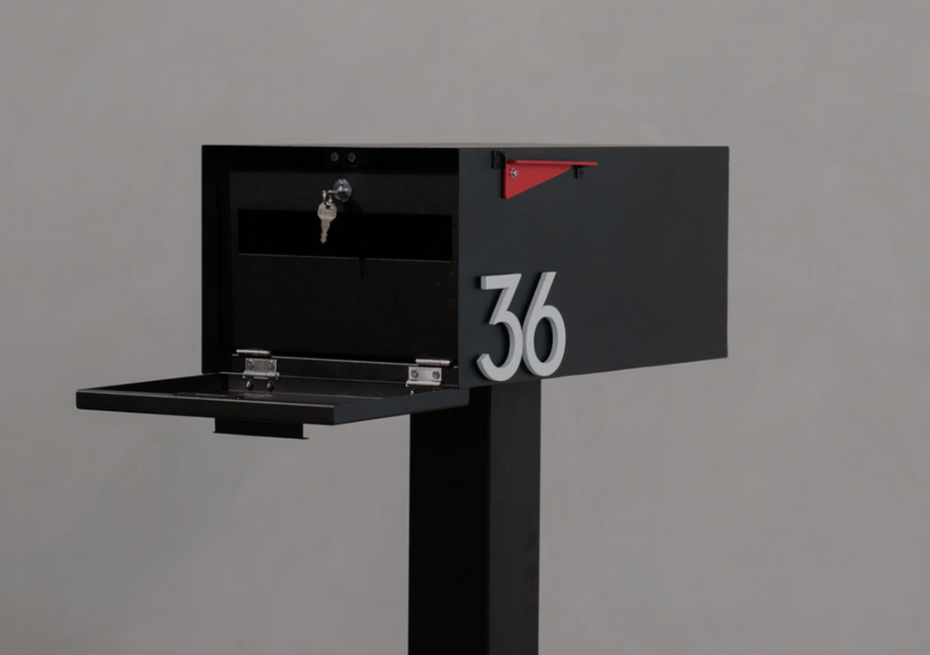 Malone | Large (Installed)