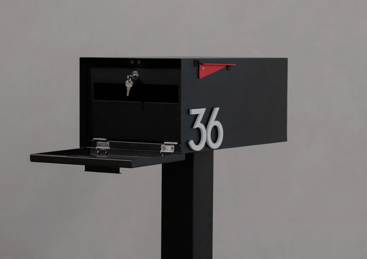 Malone | Large (Installed)