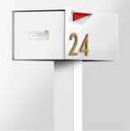 Malone | Large (Installed)