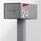Malone | Large (Installed)