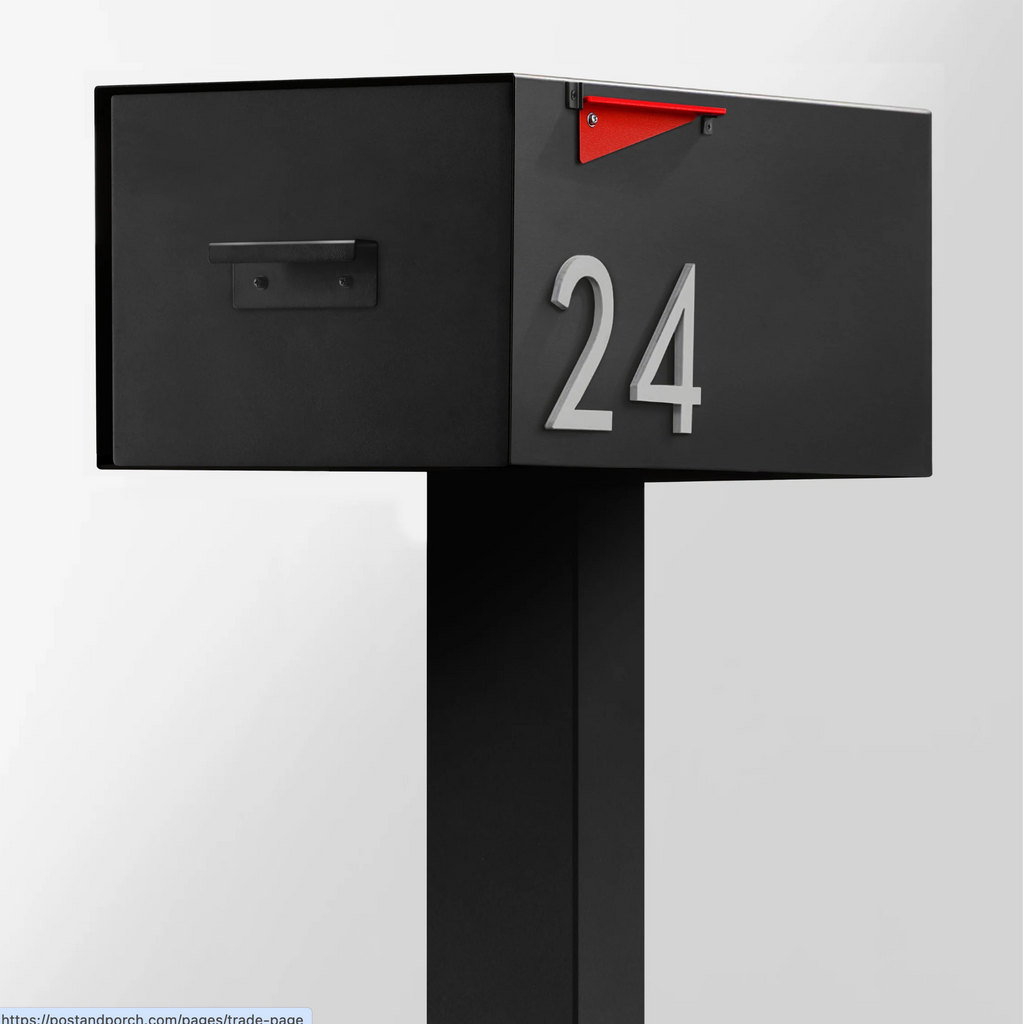 Malone | Large (Installed)