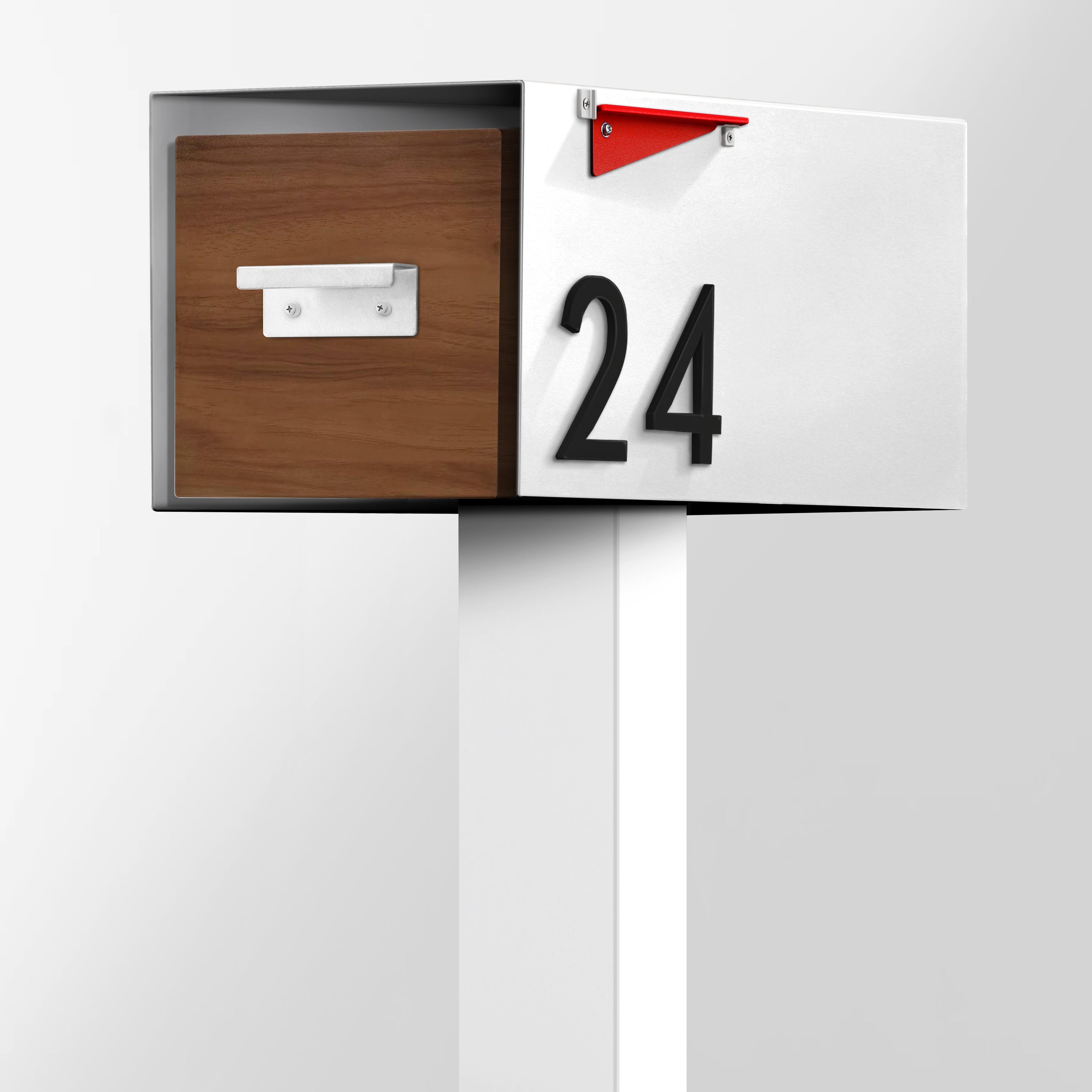 Malone | Wood-style Regular (Installed)