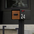 Malone | Wood-style Regular (Installed)