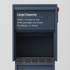 Adoorn | Large  with lock (Installed)